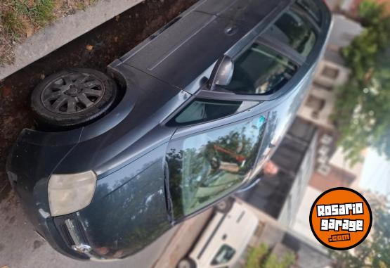 Autos - Chevrolet Meriva 1.8 gsl 2008 GNC 190000Km - En Venta