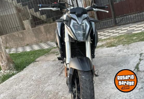 Motos - Voge 500 R 2022 Nafta 44000Km - En Venta