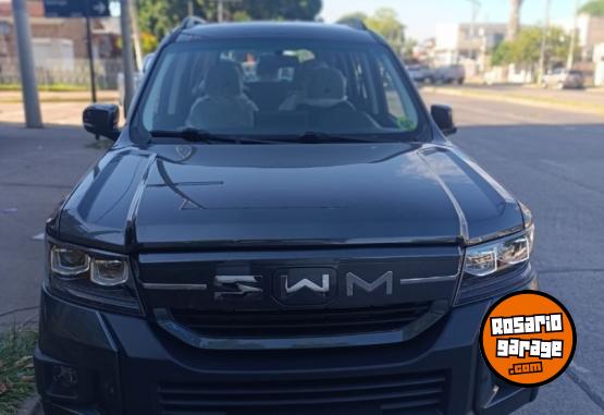 Autos - Shineray GEOF 7 PLAZAS 2026 Electrico / Hibrido 0Km - En Venta