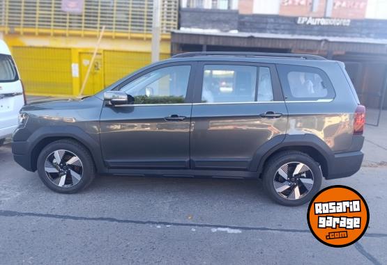 Autos - Shineray GEOF 7 PLAZAS 2026 Electrico / Hibrido 0Km - En Venta