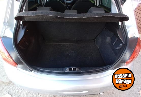 Autos - Peugeot 208 2013 Nafta 111Km - En Venta