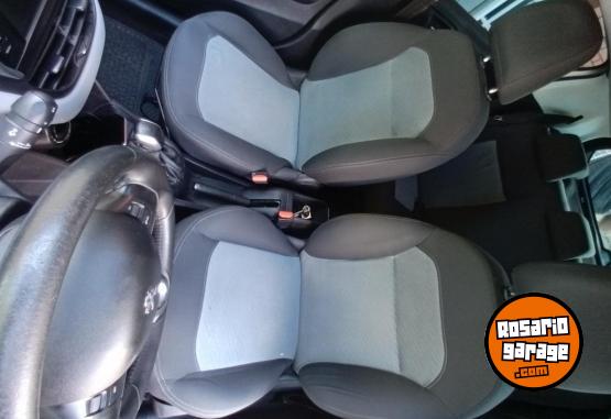 Autos - Peugeot 208 2013 Nafta 111Km - En Venta