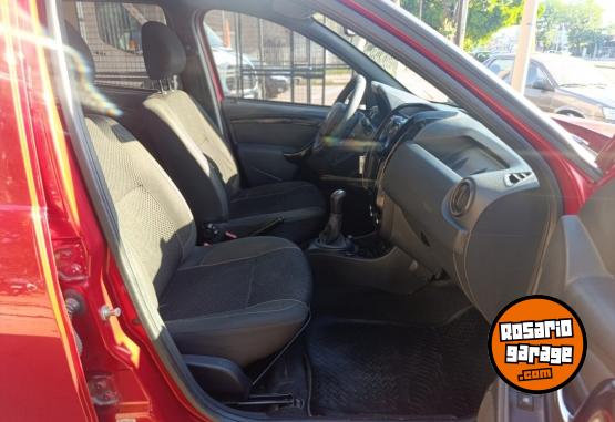 Autos - Renault DUSTER 2.0 PTIVILEGE GNC 2019 GNC 100000Km - En Venta