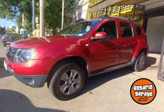 Autos - Renault DUSTER 2.0 PTIVILEGE GNC 2019 GNC 100000Km - En Venta