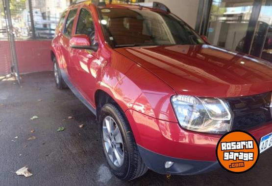 Autos - Renault DUSTER 2.0 PTIVILEGE GNC 2019 GNC 100000Km - En Venta