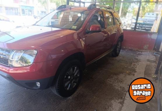 Autos - Renault DUSTER 2.0 PTIVILEGE GNC 2019 GNC 100000Km - En Venta
