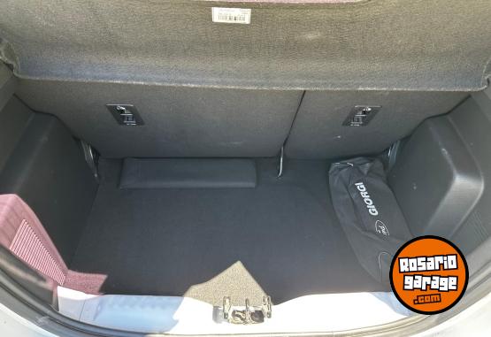 Autos - Ford Ka 1.6. 4 cilindro 2018 Nafta 62000Km - En Venta