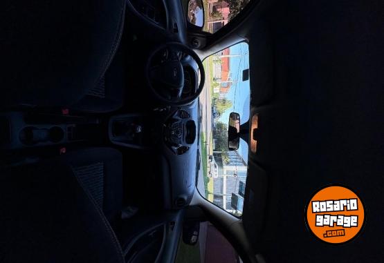 Autos - Fiat Ka 2018 Nafta 60000Km - En Venta