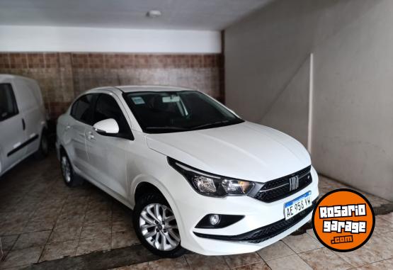 Autos - Fiat CRONOS 1.3 2021 Nafta 100000Km - En Venta