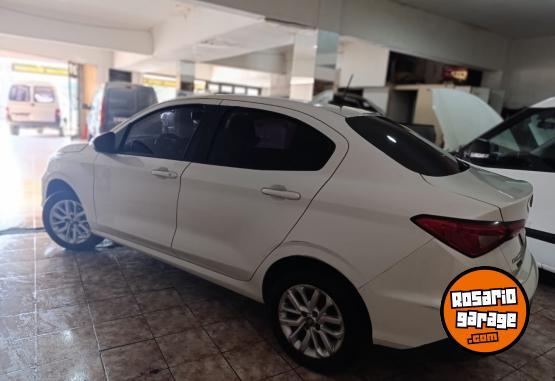 Autos - Fiat CRONOS 1.3 2021 Nafta 100000Km - En Venta