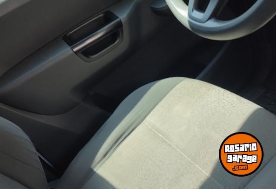 Camionetas - Volkswagen AMAROK 2.0L TDI 140 CV 2015 Diesel 135000Km - En Venta