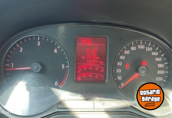 Camionetas - Volkswagen AMAROK 2.0L TDI 140 CV 2015 Diesel 135000Km - En Venta