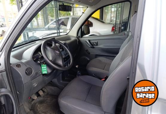 Utilitarios - Citroen BERLINGO FURGO HOMOLOGADO 2018 Diesel 130000Km - En Venta