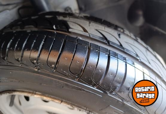 Utilitarios - Citroen BERLINGO FURGO HOMOLOGADO 2018 Diesel 130000Km - En Venta