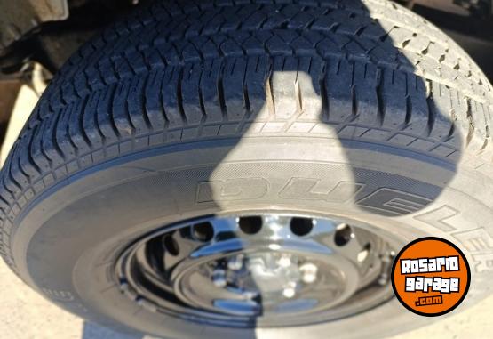 Camionetas - Ford RANGER SAFETY 2.2 XL 4X2 2018 Diesel 100000Km - En Venta