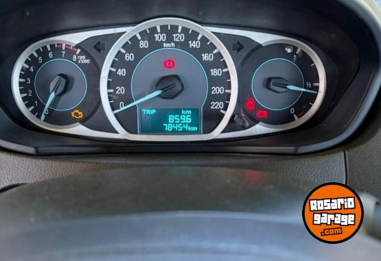 Autos - Ford Ka 1.5 S 2016 Nafta 78500Km - En Venta