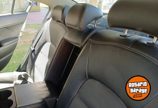 Autos - Kia CERATO 1.6 2016 Nafta 129000Km - En Venta