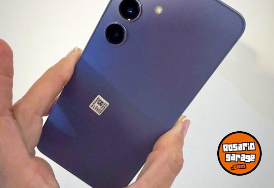 Telefon�a - Samsung S24 de 256gb - En Venta