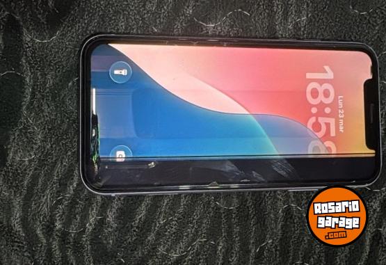 Telefon�a - iPhone 11 cambiar m�dulo - En Venta
