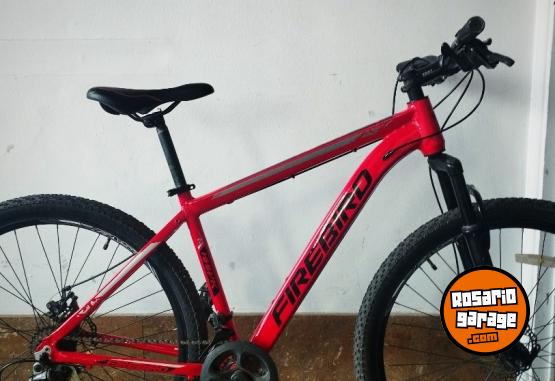 Deportes - Bicicleta rodado 29 - En Venta