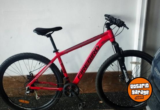 Deportes - Bicicleta rodado 29 - En Venta