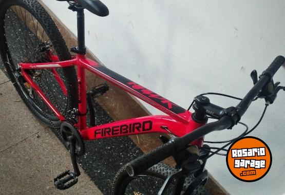 Deportes - Bicicleta rodado 29 - En Venta