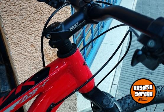 Deportes - Bicicleta rodado 29 - En Venta