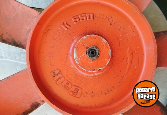 Herramientas - Vendo extractor de aire - En Venta