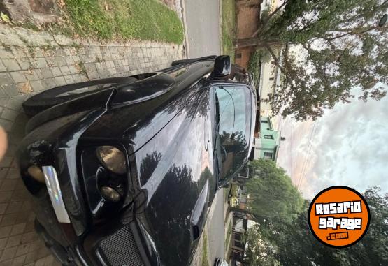 Autos - Mitsubishi l200 2004 Diesel 202000Km - En Venta