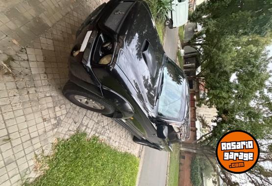 Autos - Mitsubishi l200 2004 Diesel 202000Km - En Venta