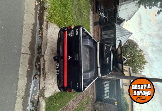 Autos - Mitsubishi l200 2004 Diesel 202000Km - En Venta