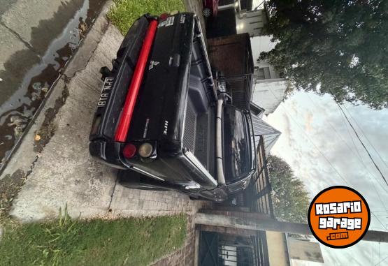 Autos - Mitsubishi l200 2004 Diesel 202000Km - En Venta