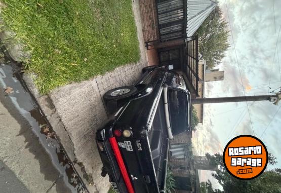 Autos - Mitsubishi l200 2004 Diesel 202000Km - En Venta