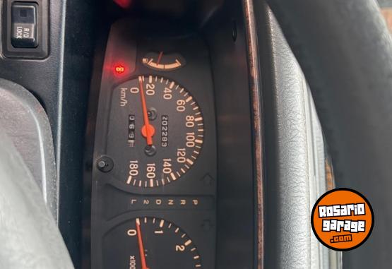 Autos - Mitsubishi l200 2004 Diesel 202000Km - En Venta