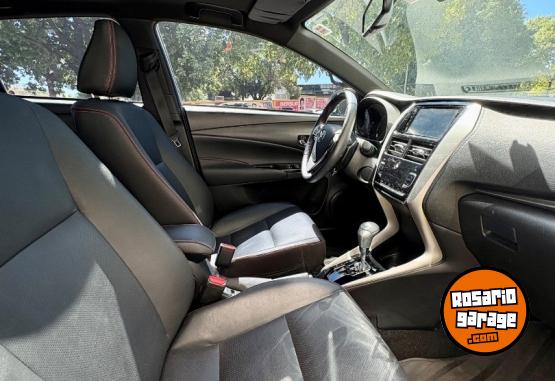 Autos - Toyota Yaris S 2021 Nafta 52000Km - En Venta