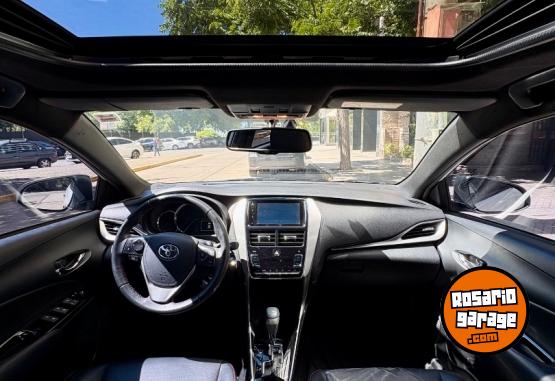 Autos - Toyota Yaris S 2021 Nafta 52000Km - En Venta