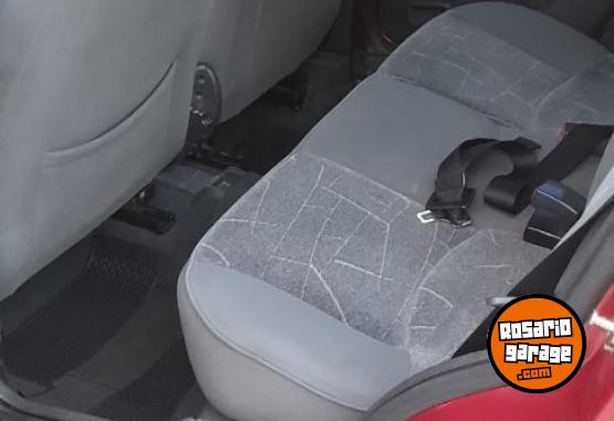 Autos - Fiat Siena 2006 Diesel 230000Km - En Venta