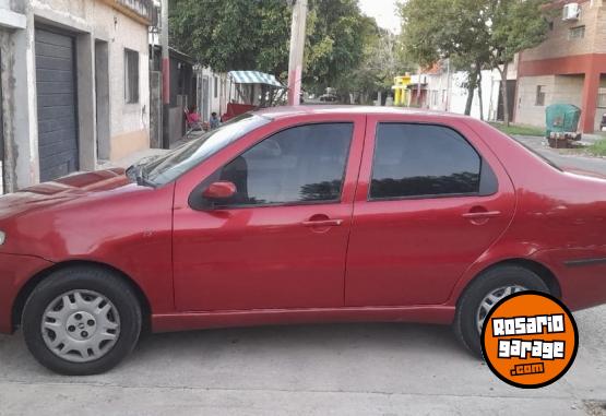 Autos - Fiat Siena 2006 Diesel 230000Km - En Venta