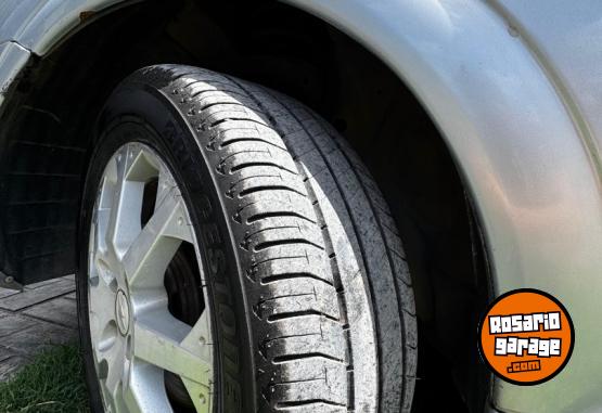 Autos - Chevrolet Astra 2011 Nafta 160000Km - En Venta