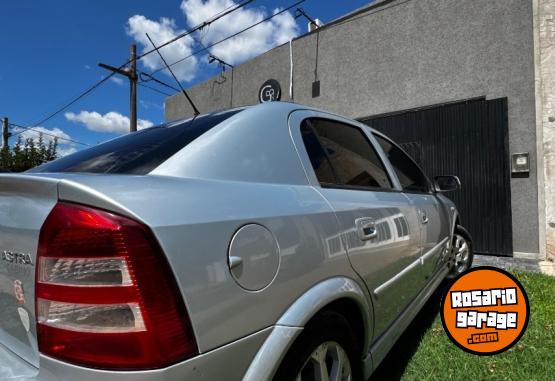 Autos - Chevrolet Astra 2011 Nafta 160000Km - En Venta