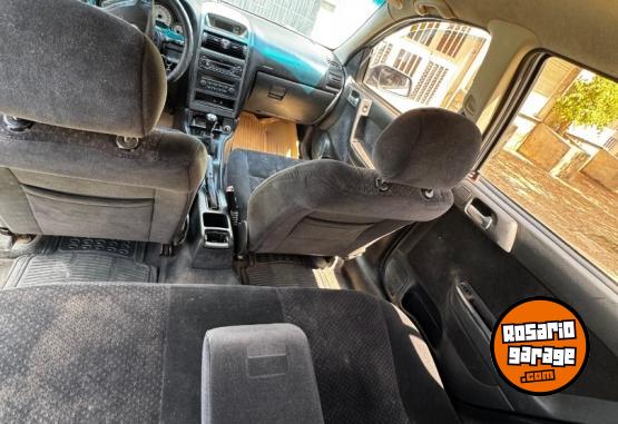 Autos - Chevrolet Astra 2011 Nafta 160000Km - En Venta