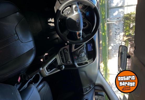 Autos - Ford Focus 2015 Nafta 150000Km - En Venta