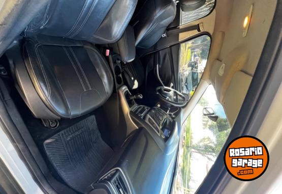 Autos - Ford Focus 2015 Nafta 150000Km - En Venta