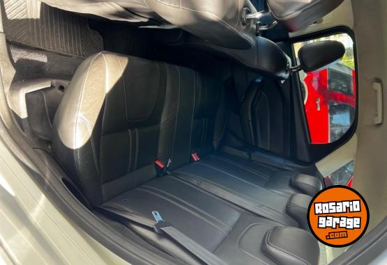 Autos - Ford Focus 2015 Nafta 150000Km - En Venta