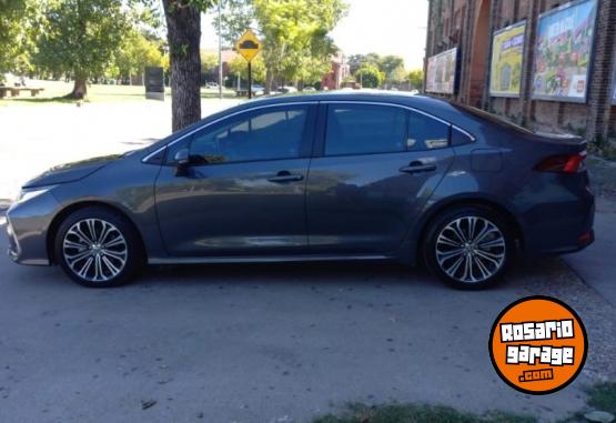 Autos - Toyota Corolla seg 2023 Nafta 51000Km - En Venta