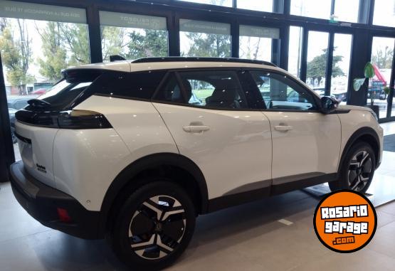 Autos - Peugeot 2008 2026 Nafta 0Km - En Venta