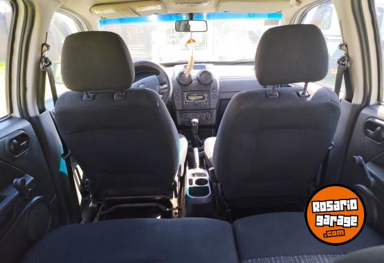 Autos - Ford ECOSPORT XL PLUS 2011 Nafta 210000Km - En Venta
