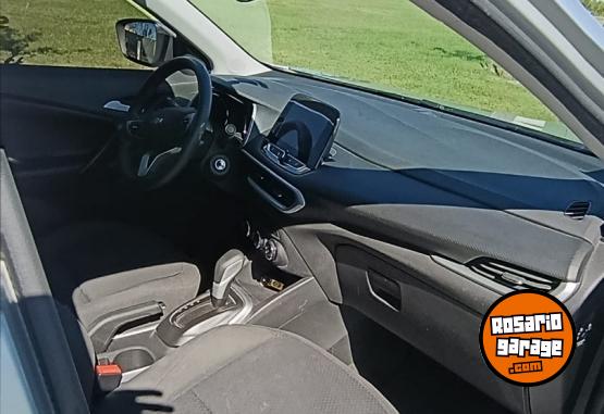 Autos - Chevrolet Tracker 2020 Nafta 84000Km - En Venta