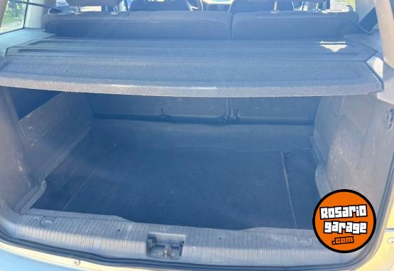 Autos - Chevrolet Meriva 2007 Nafta 196500Km - En Venta