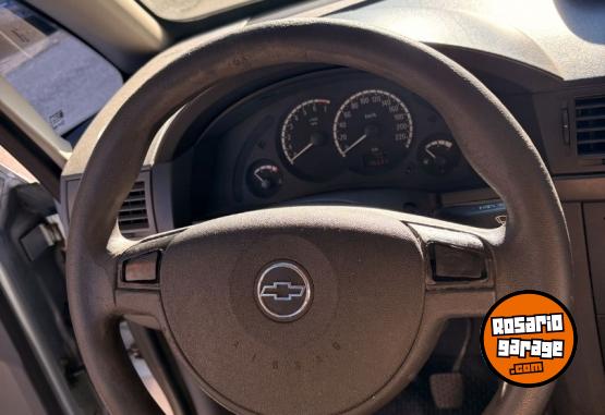 Autos - Chevrolet Meriva 2007 Nafta 196500Km - En Venta